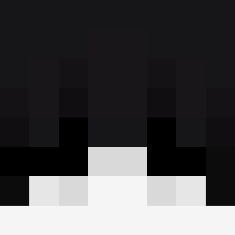 xentany's skin