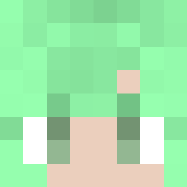 RedAISkye's skin
