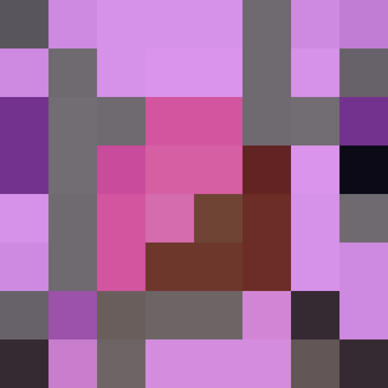 Zuarig's skin