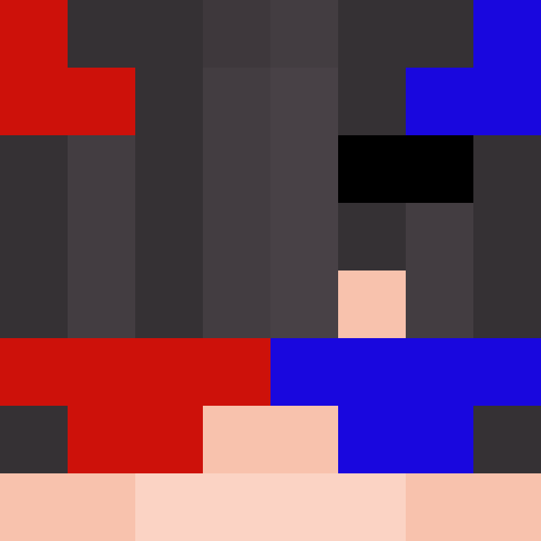 JaneVoid11's skin