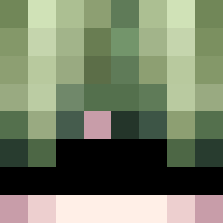 dramagg's skin