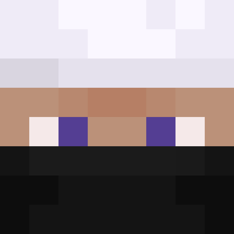 1etho's skin
