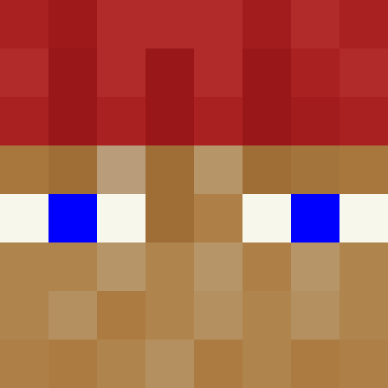 DelusionSketch's skin