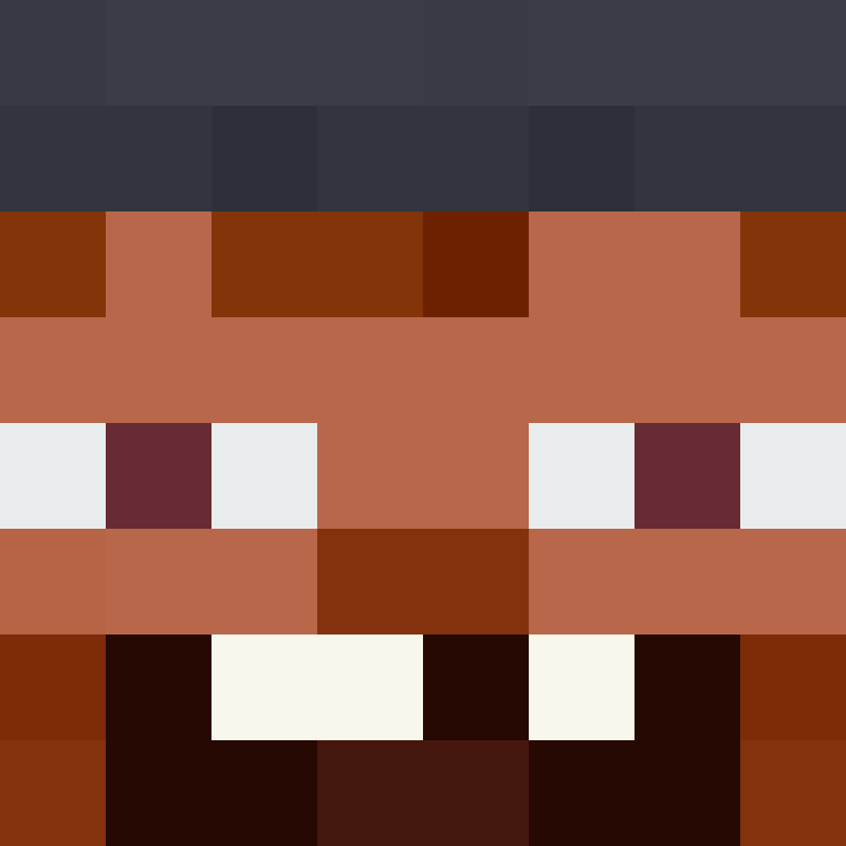 PrinceCR's skin