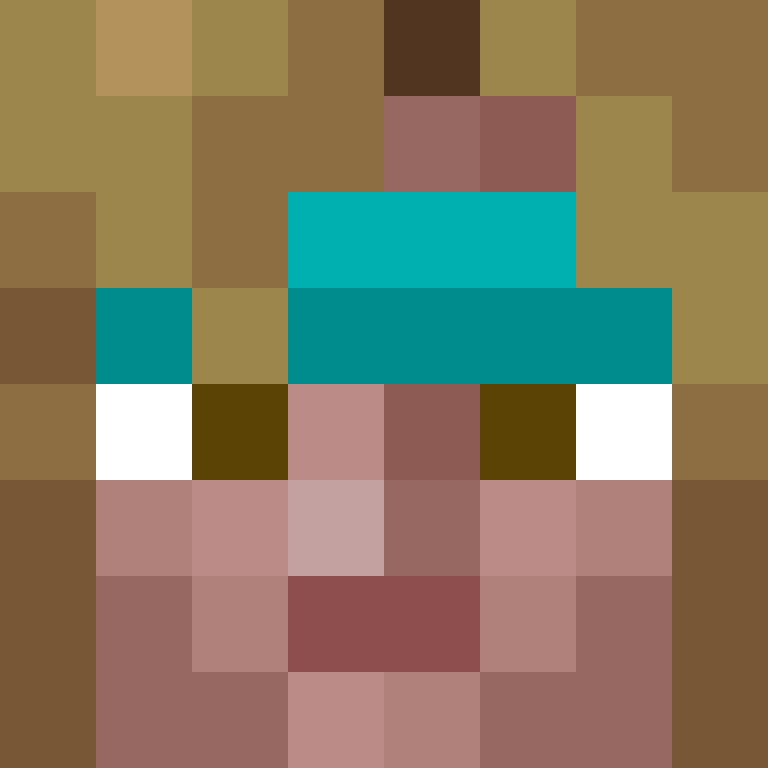 gorbachelligreeb's skin