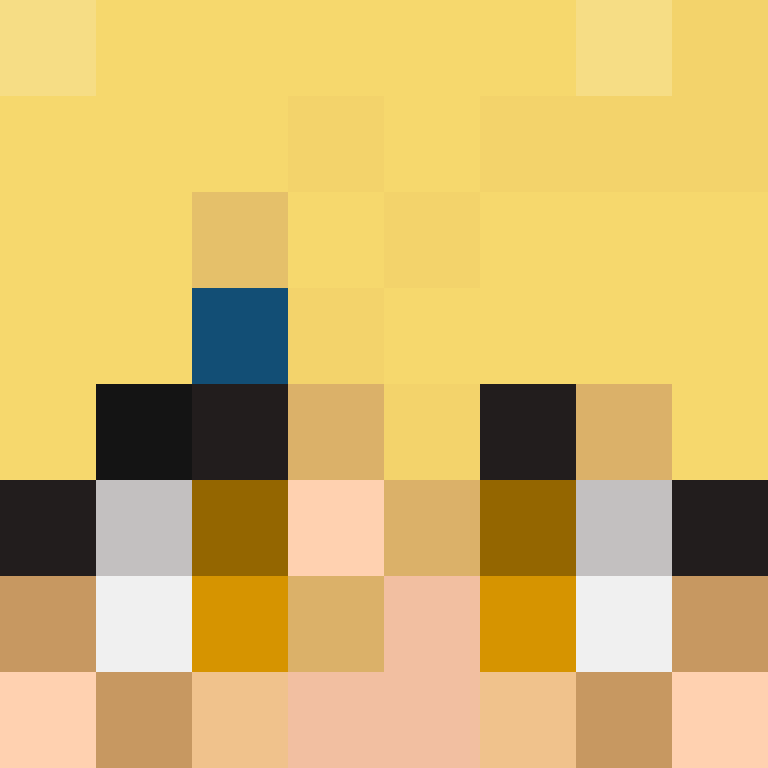 acin5's skin