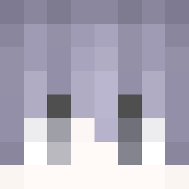 Serephyn's skin