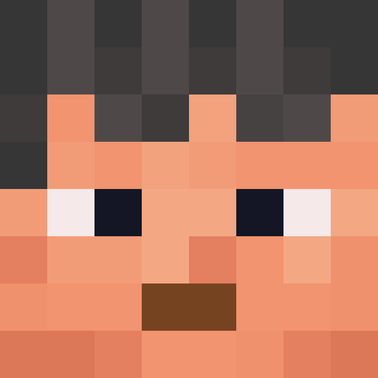 hpyef's skin