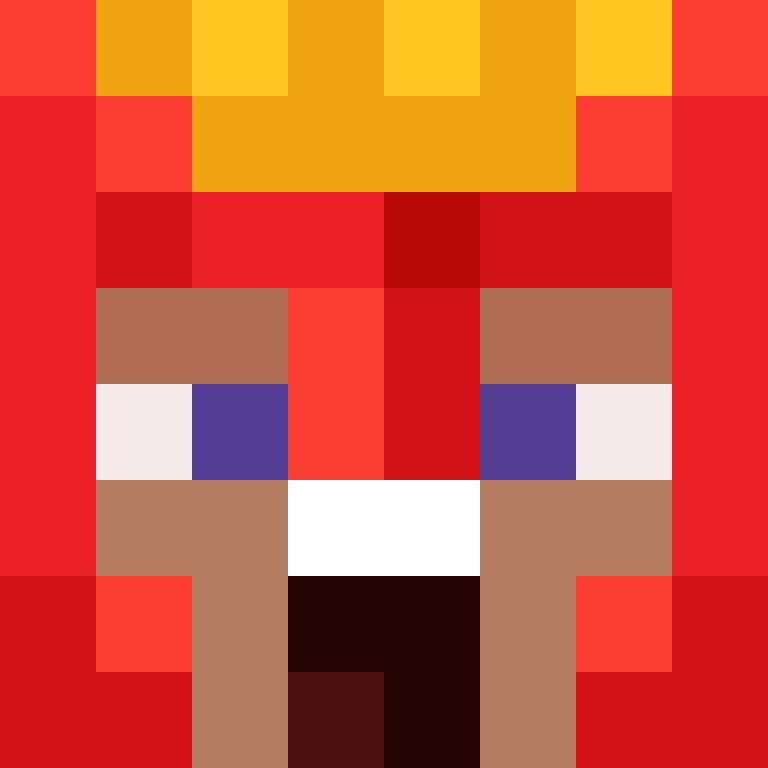 BradBot_2's skin
