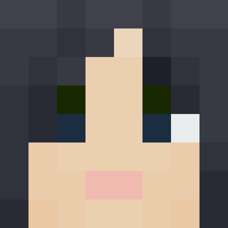 CrypticLoser13's skin