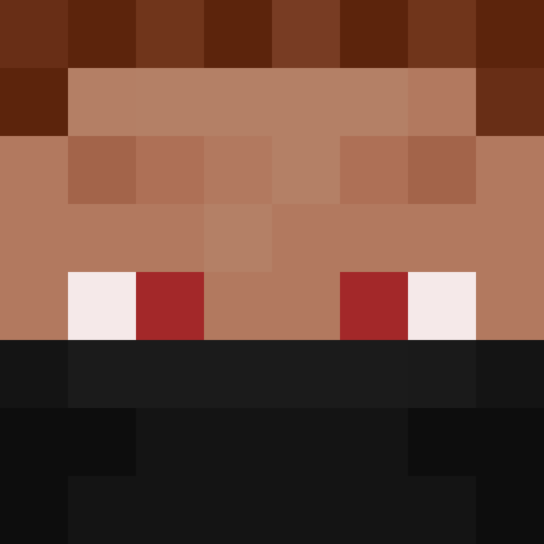 Yeleha's skin