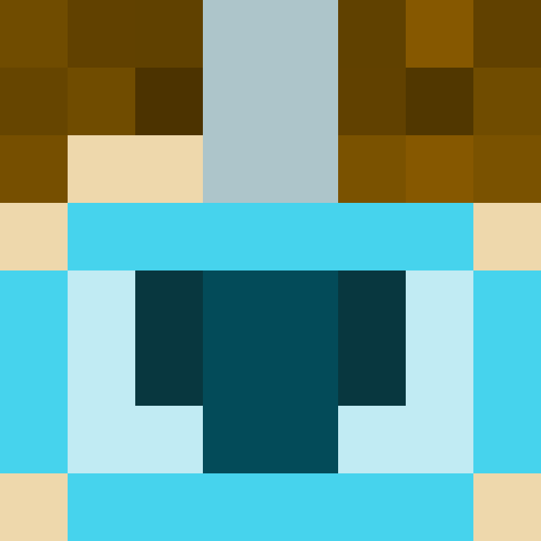 CoastlineCrea's skin