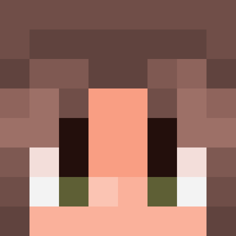 edgyspence's skin