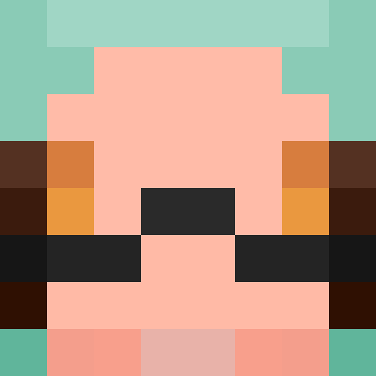 Lenticchie's skin