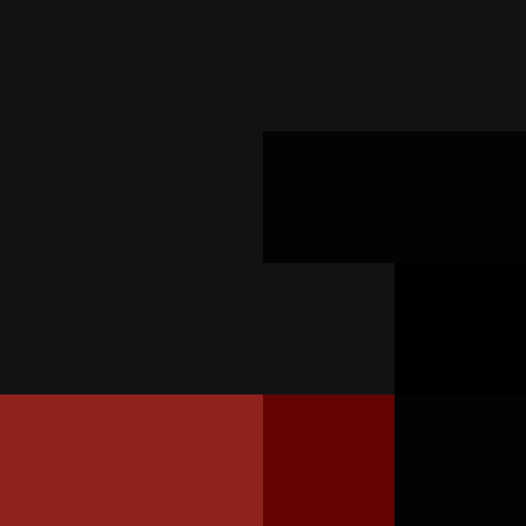 zervation's skin