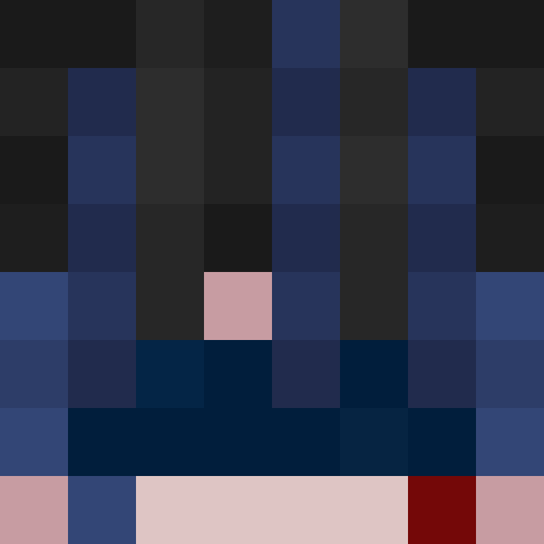 Mr_Genes's skin