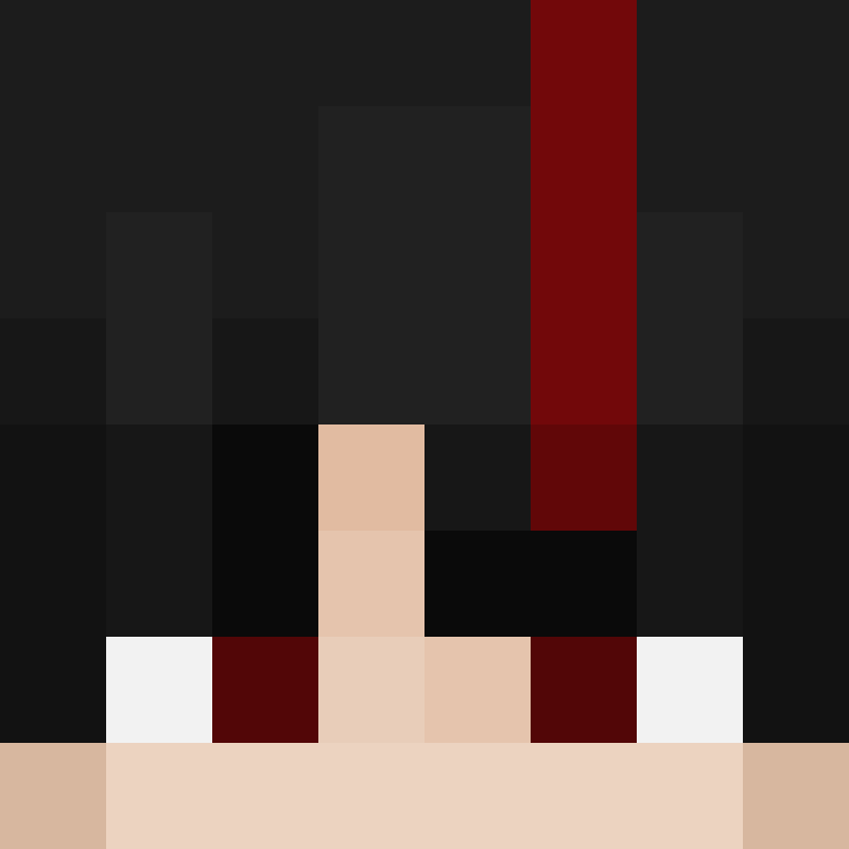 wiredframe's skin