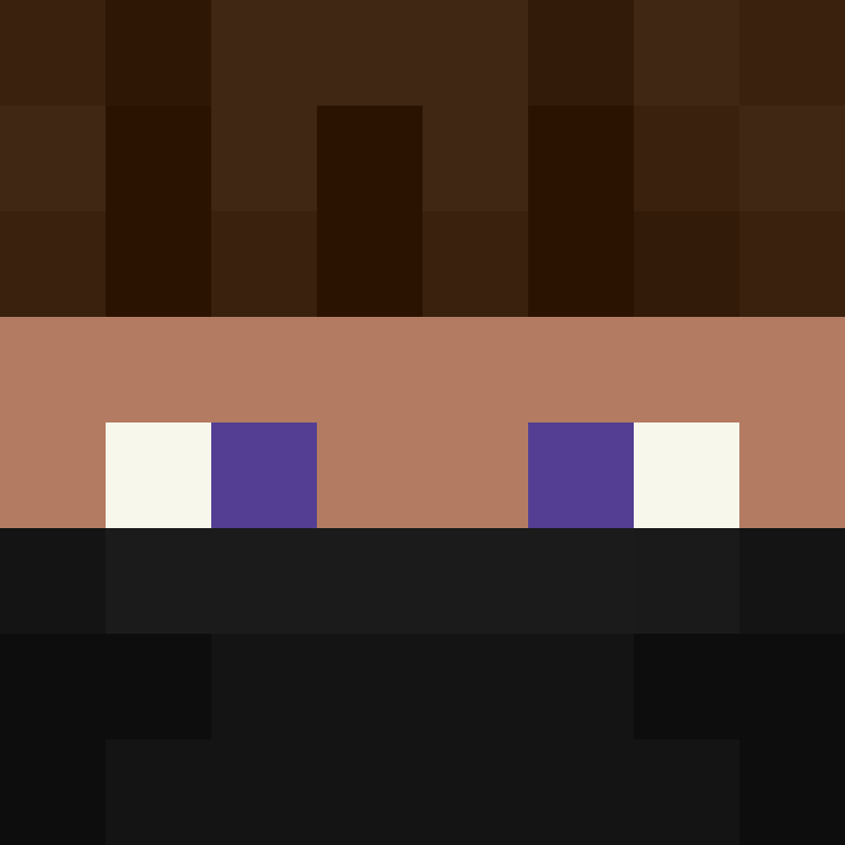 Lugattu's skin