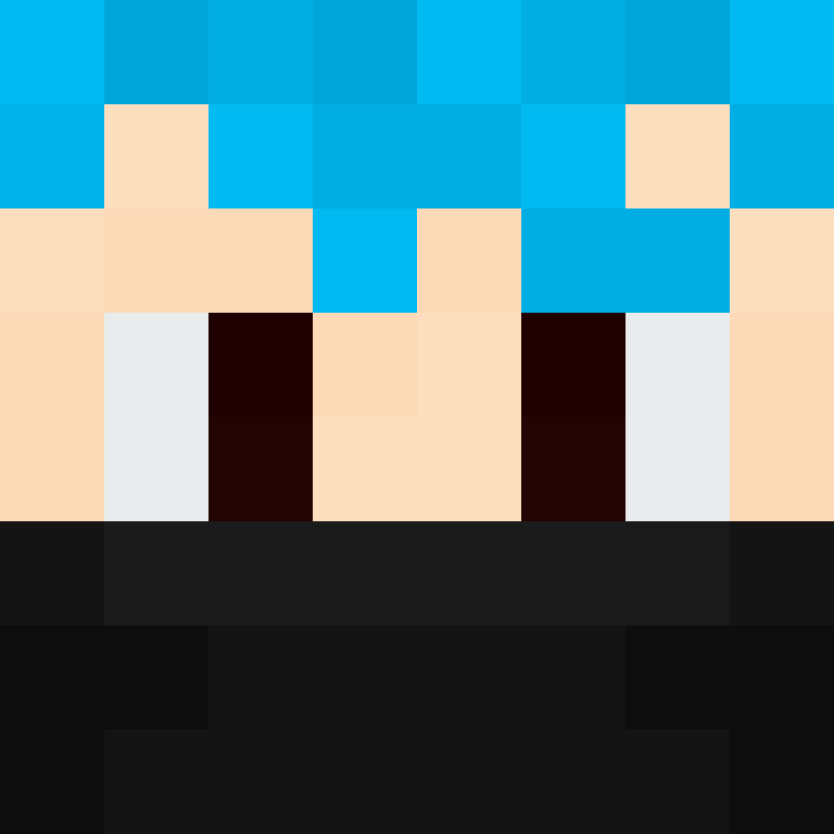 AlexisMadd's skin