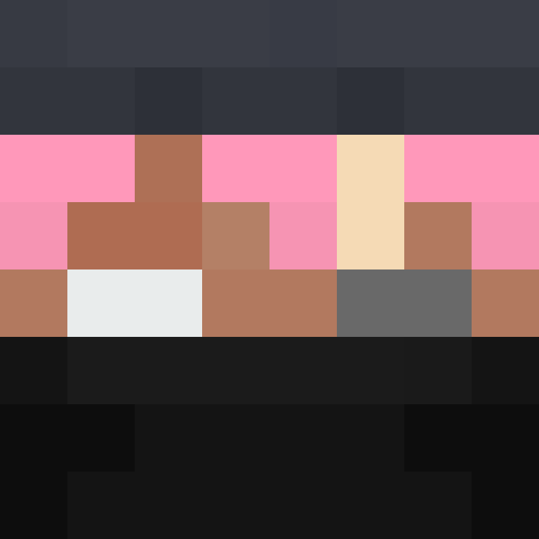 B00KY's skin