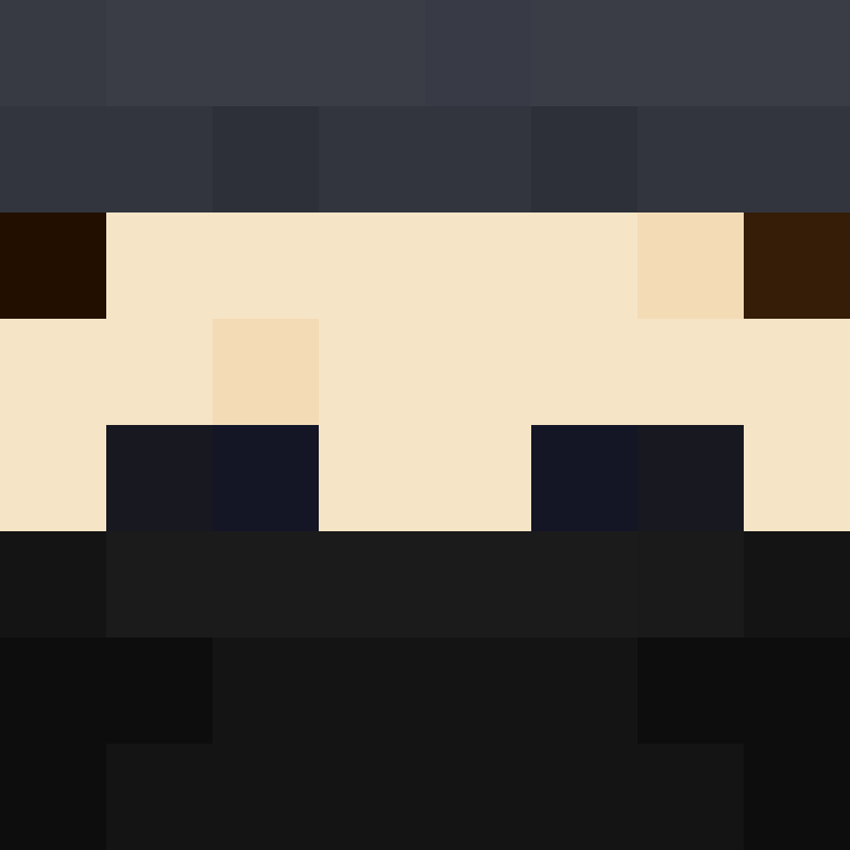 ThePenspinneur's skin
