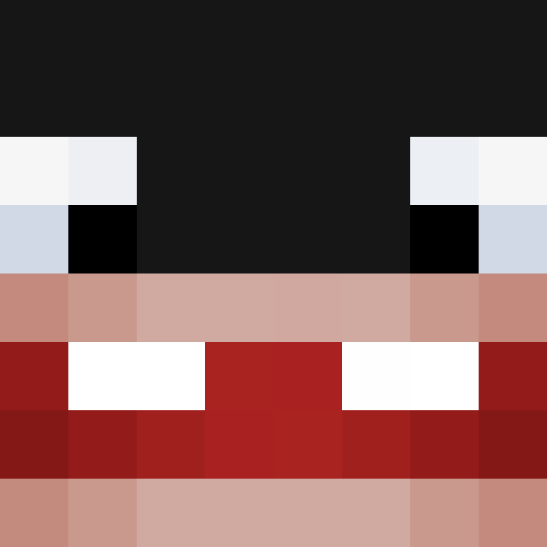 Zuarig's skin