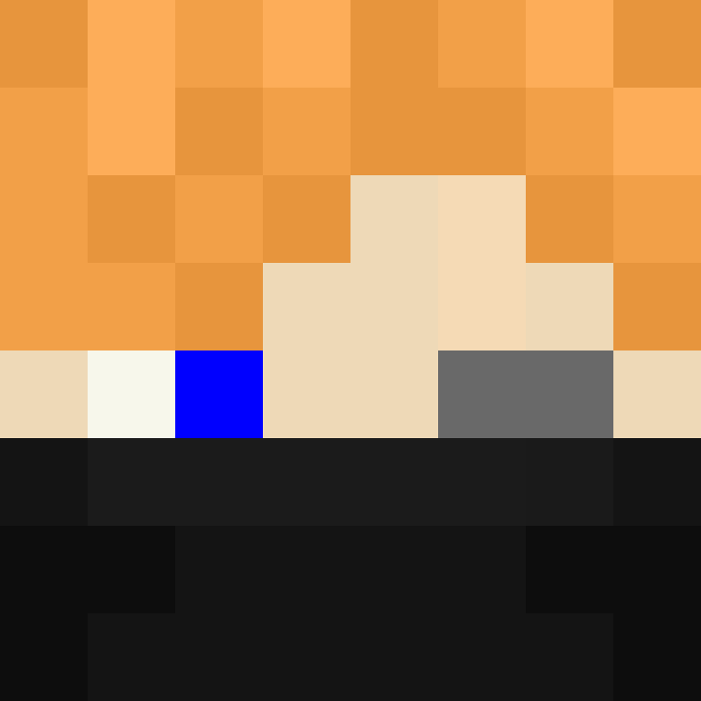 BukkitAPI's skin