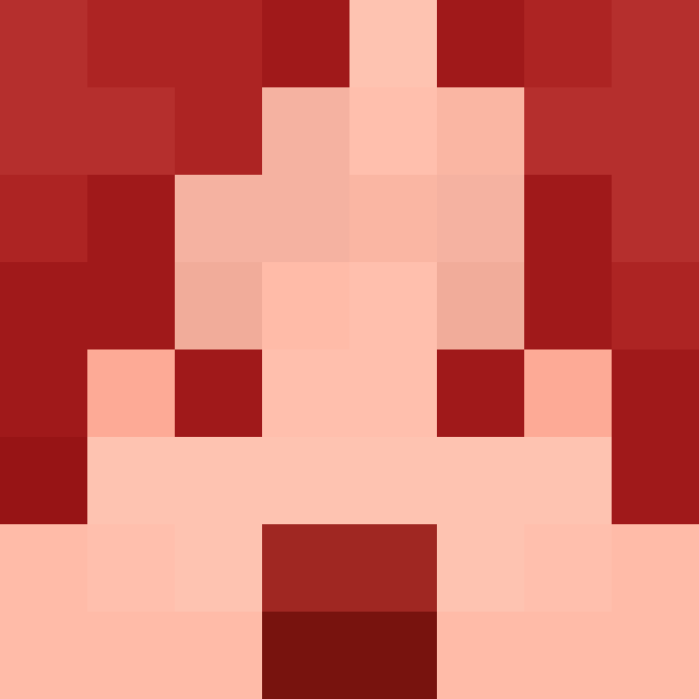 Xenyria's skin