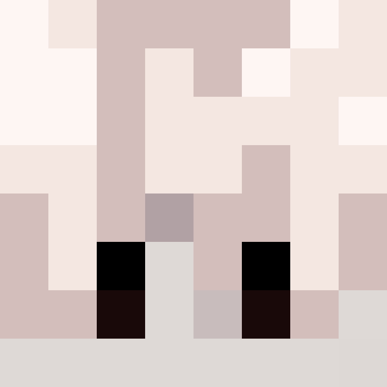 DelusionSketch's skin
