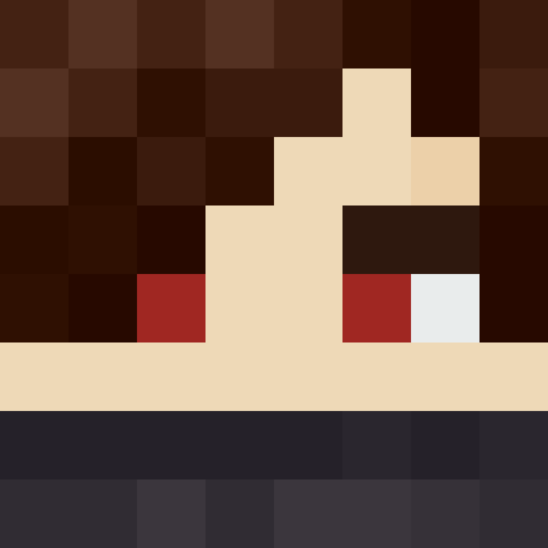 DonaldTrump42's skin