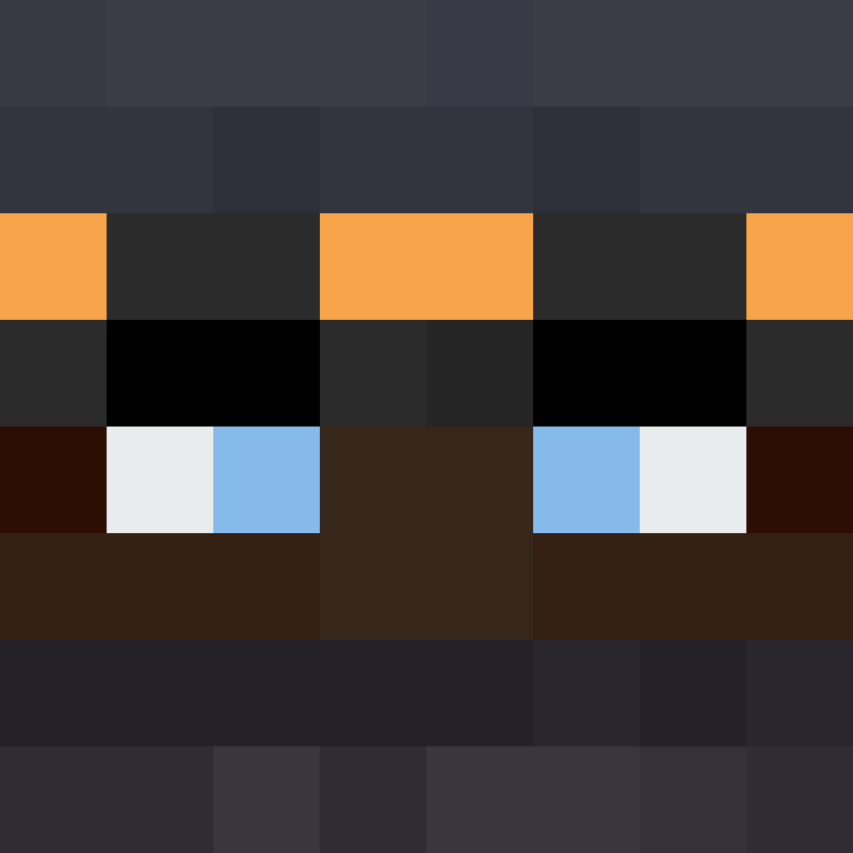 TheSilverDreams's skin