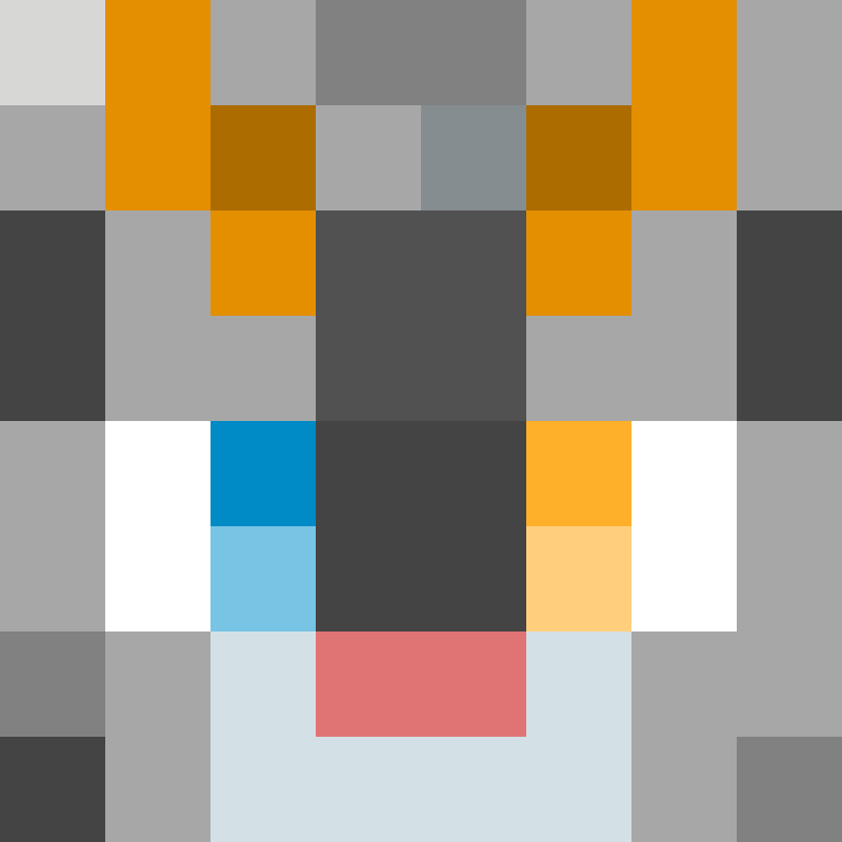 StormStormy's skin