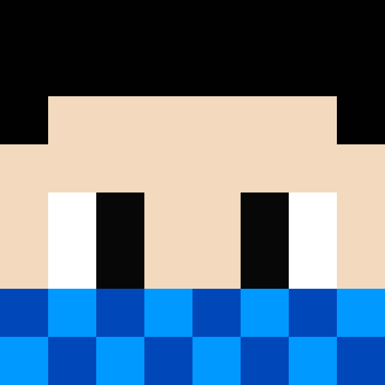 xentany's skin