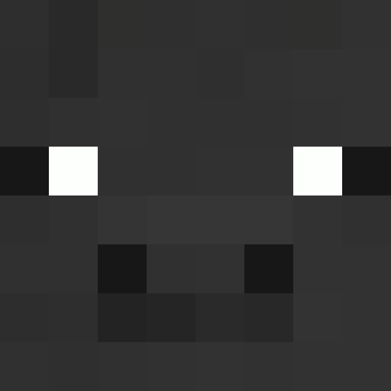 Spifley's skin