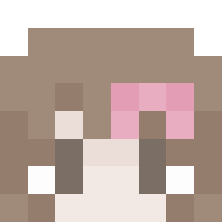 INeedACatGirl's skin