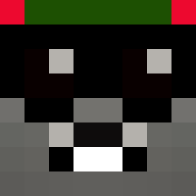 WCONZ's skin