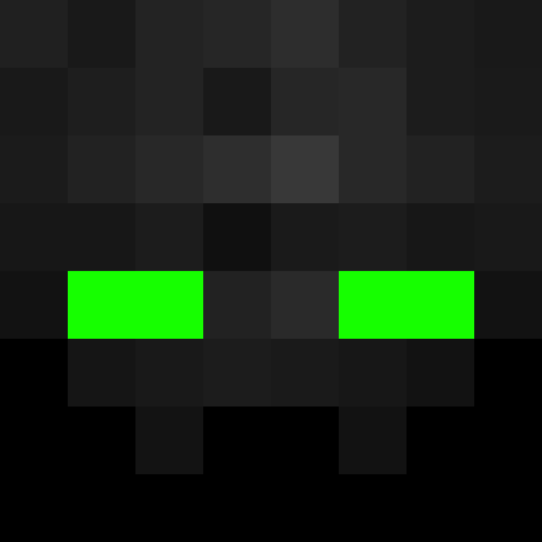Ryuzln's skin