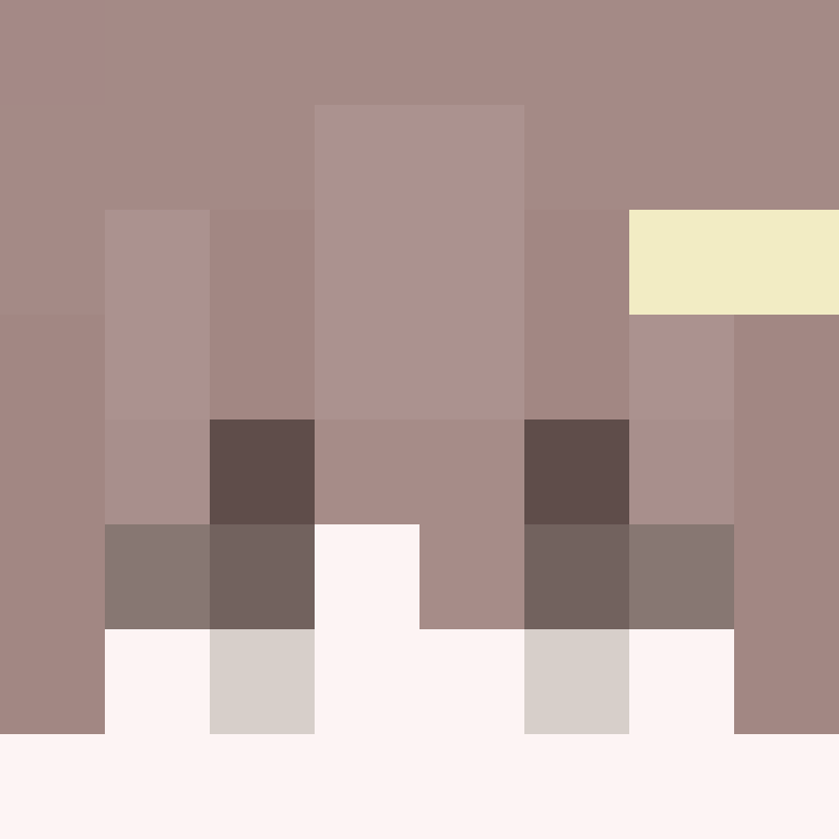 tusg's skin