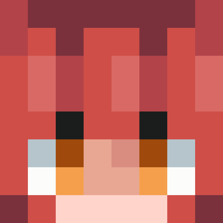rSpit's skin