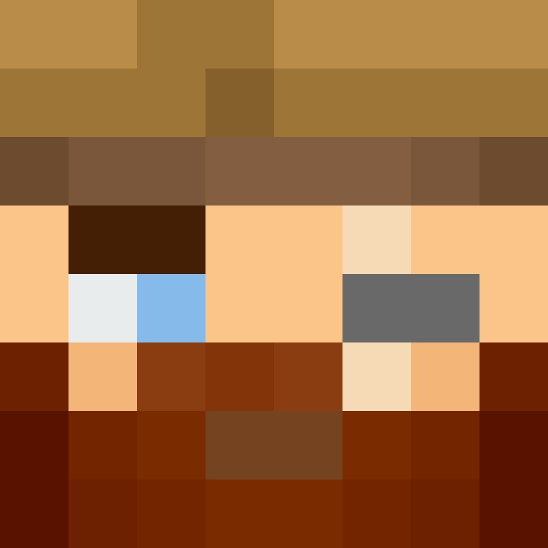 clomp's skin