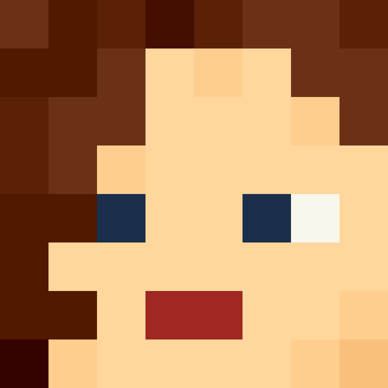 MHF_Mineskin's skin