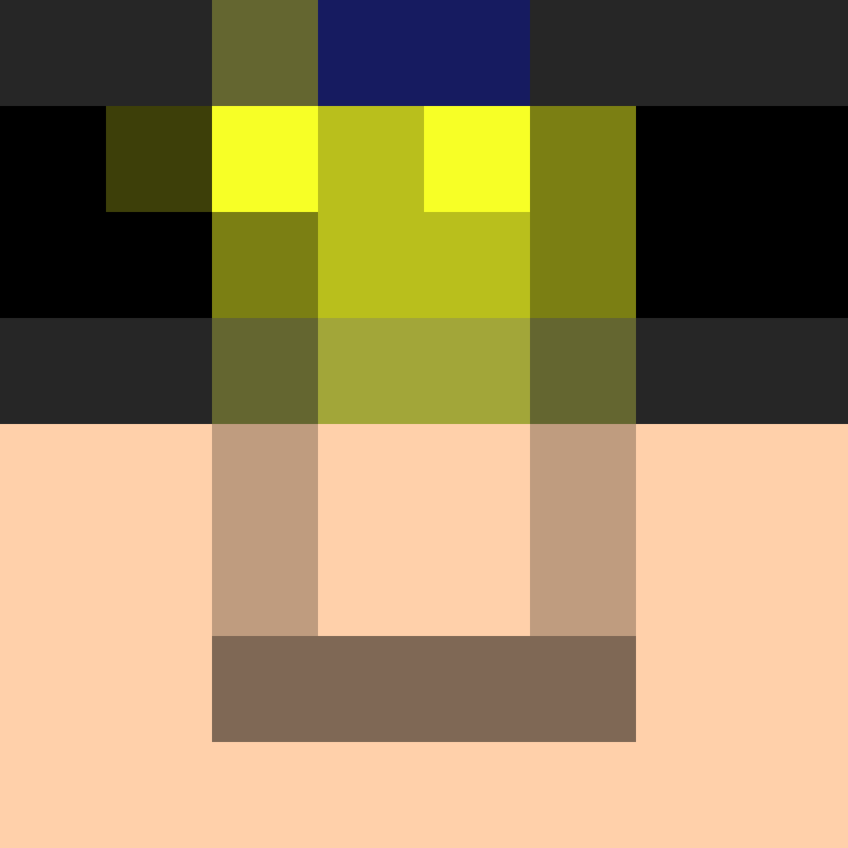 Piedrita17's skin