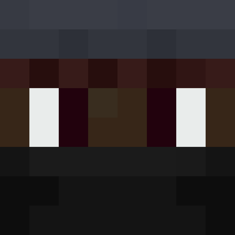 Naqlua's skin