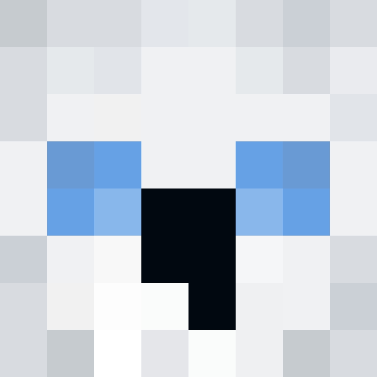 O_Rei's skin