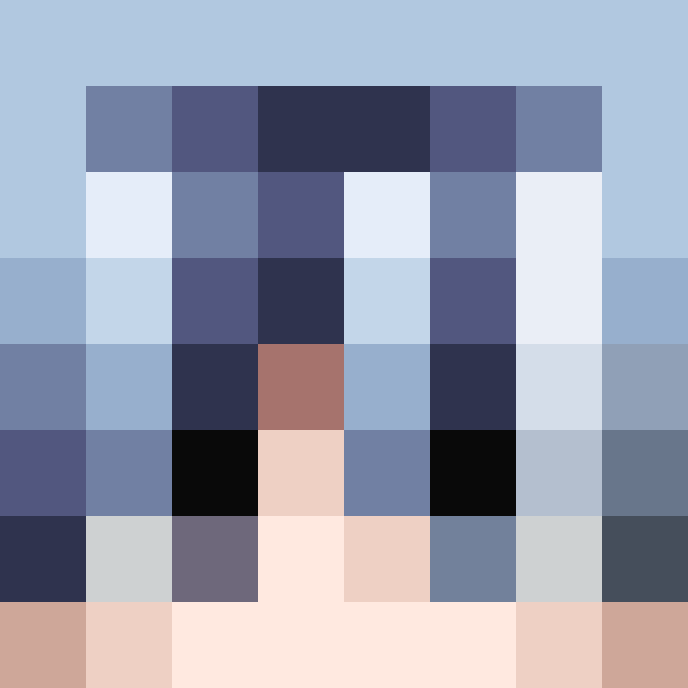 Mr_Genes's skin