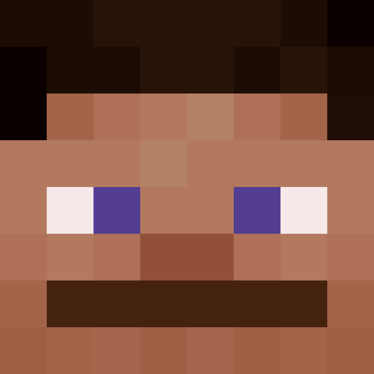luh29's skin