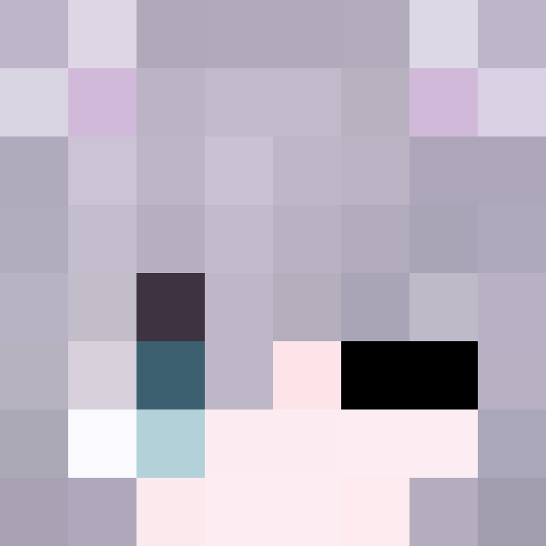 b_occ's skin