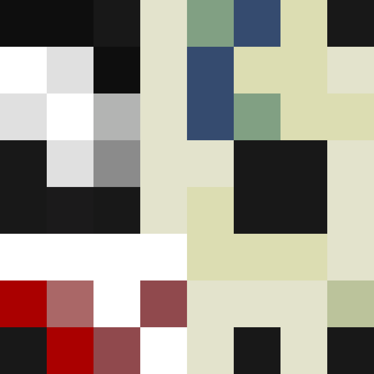 B00KY's skin