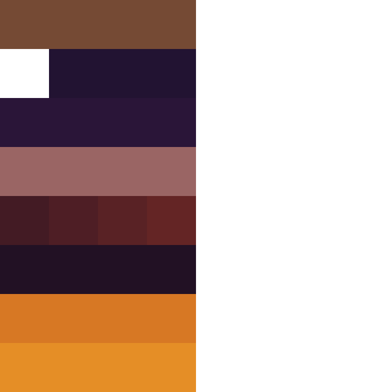 DargiV's skin