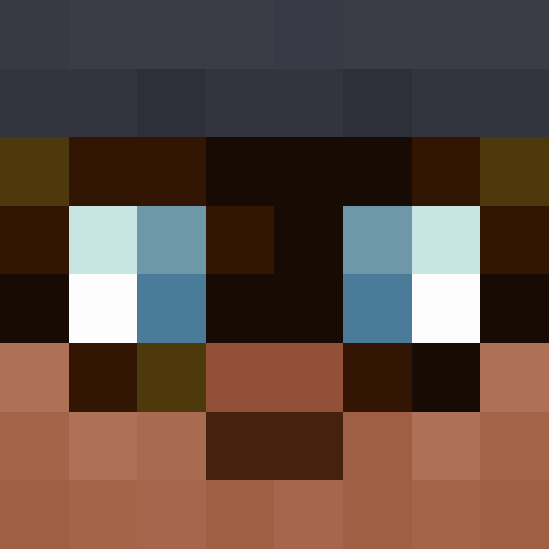 Respondents's skin